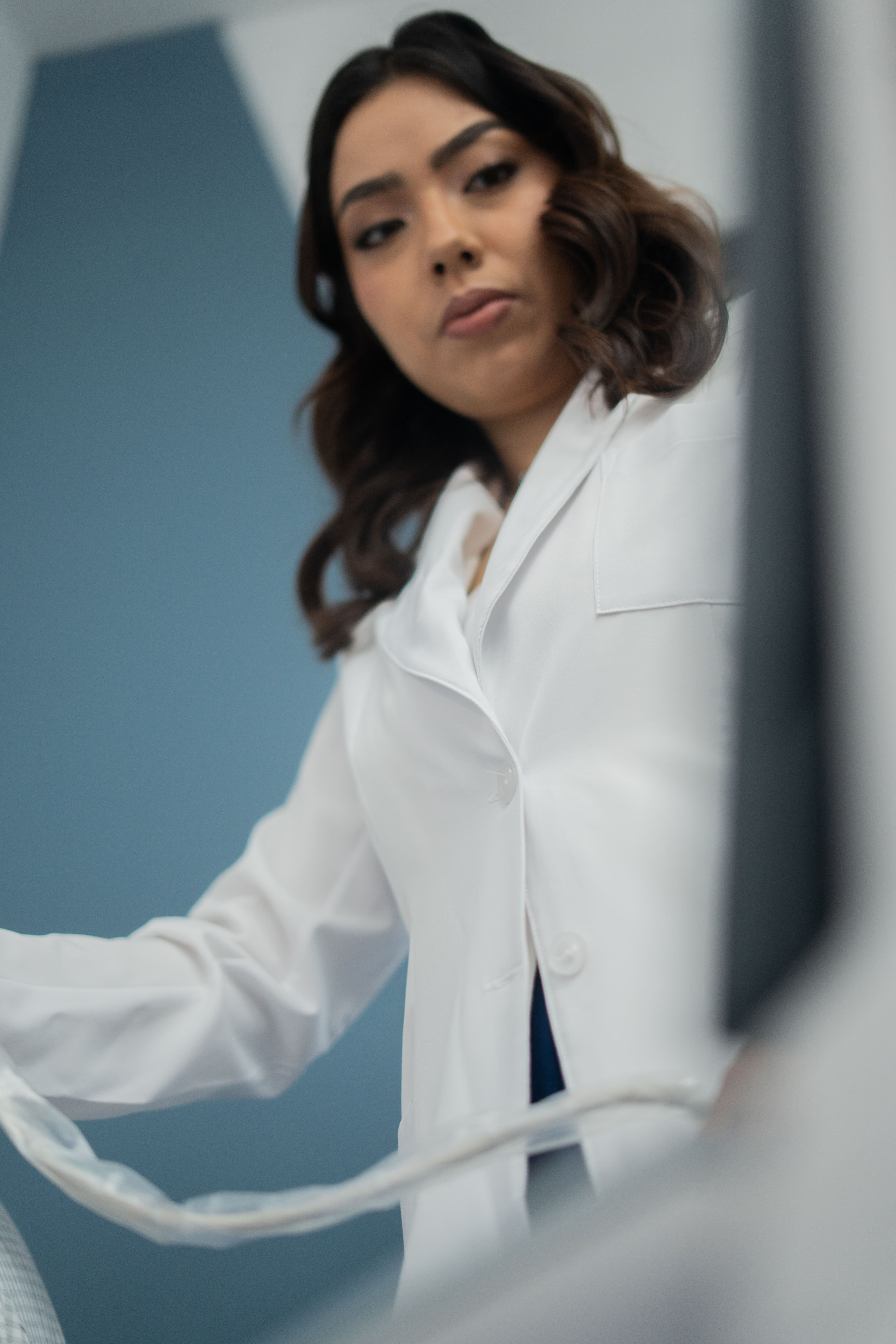 Práctica Médica Profesional