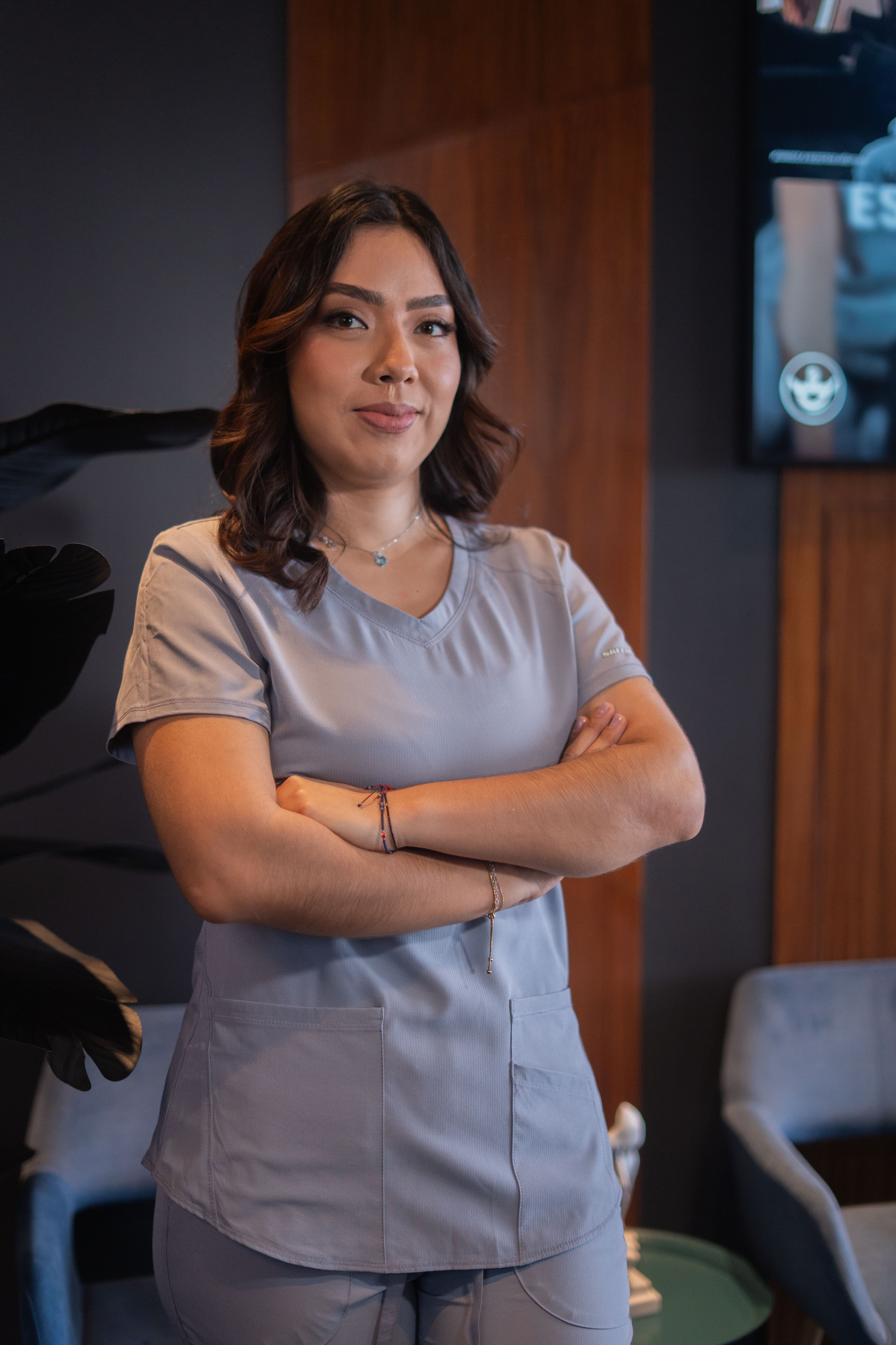 Dra. Maria Fernanda Santiago