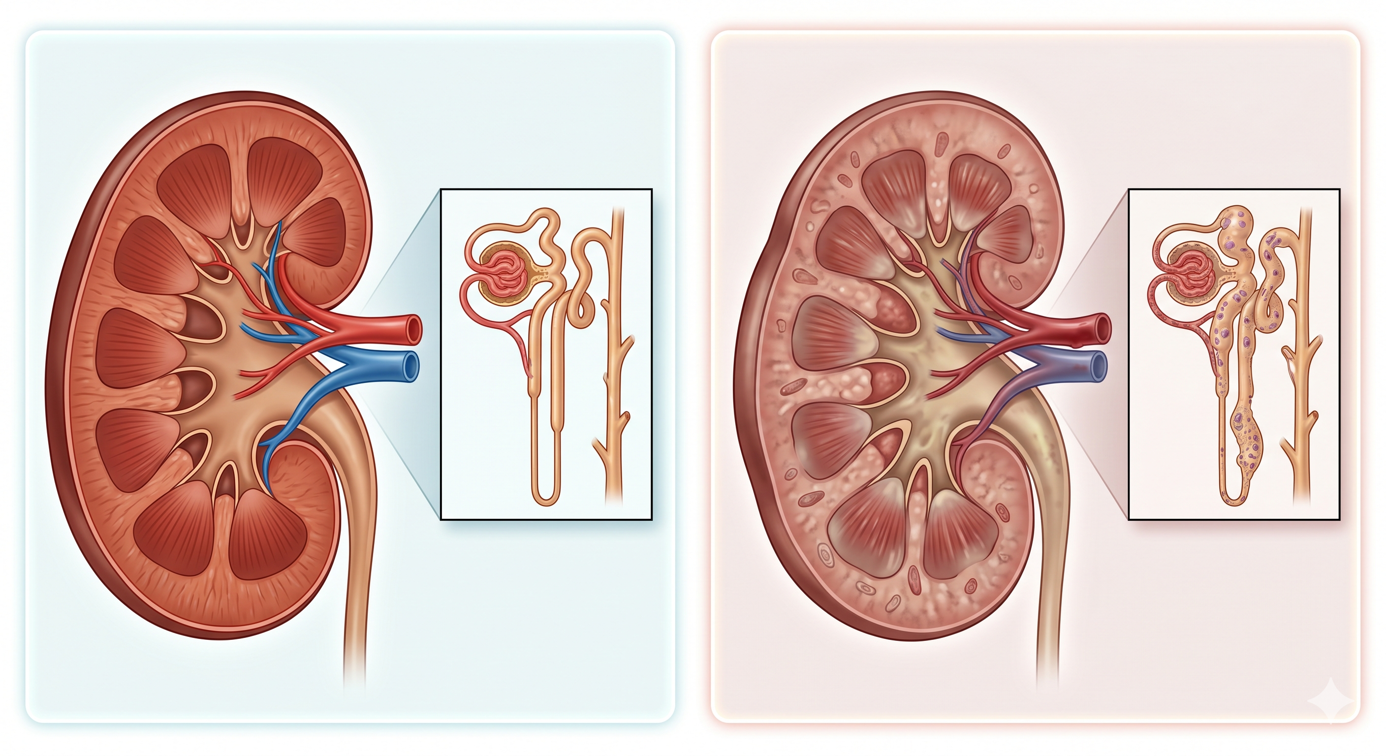 Enfermedad Renal Aguda
