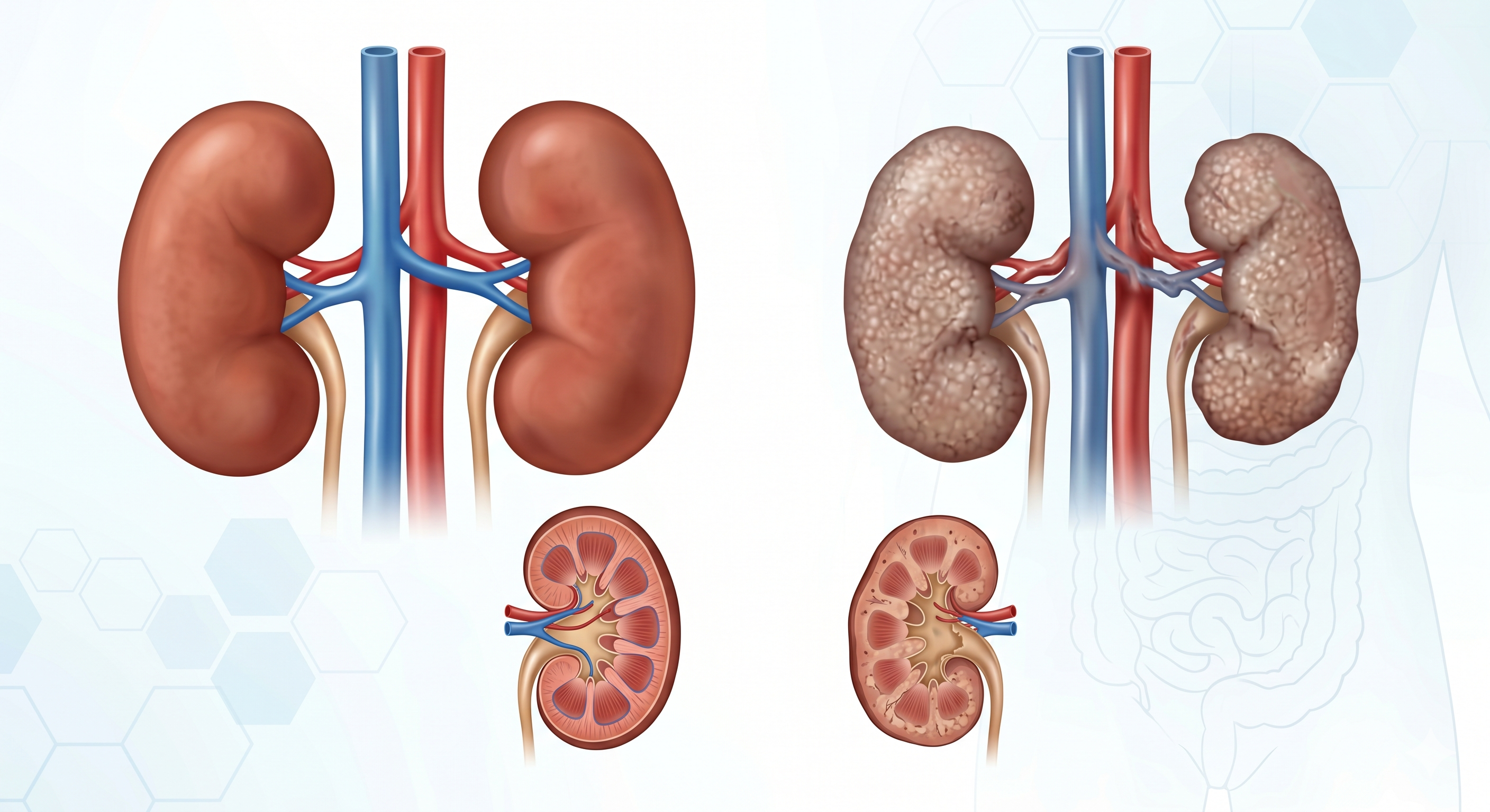 Enfermedad Renal Crónica